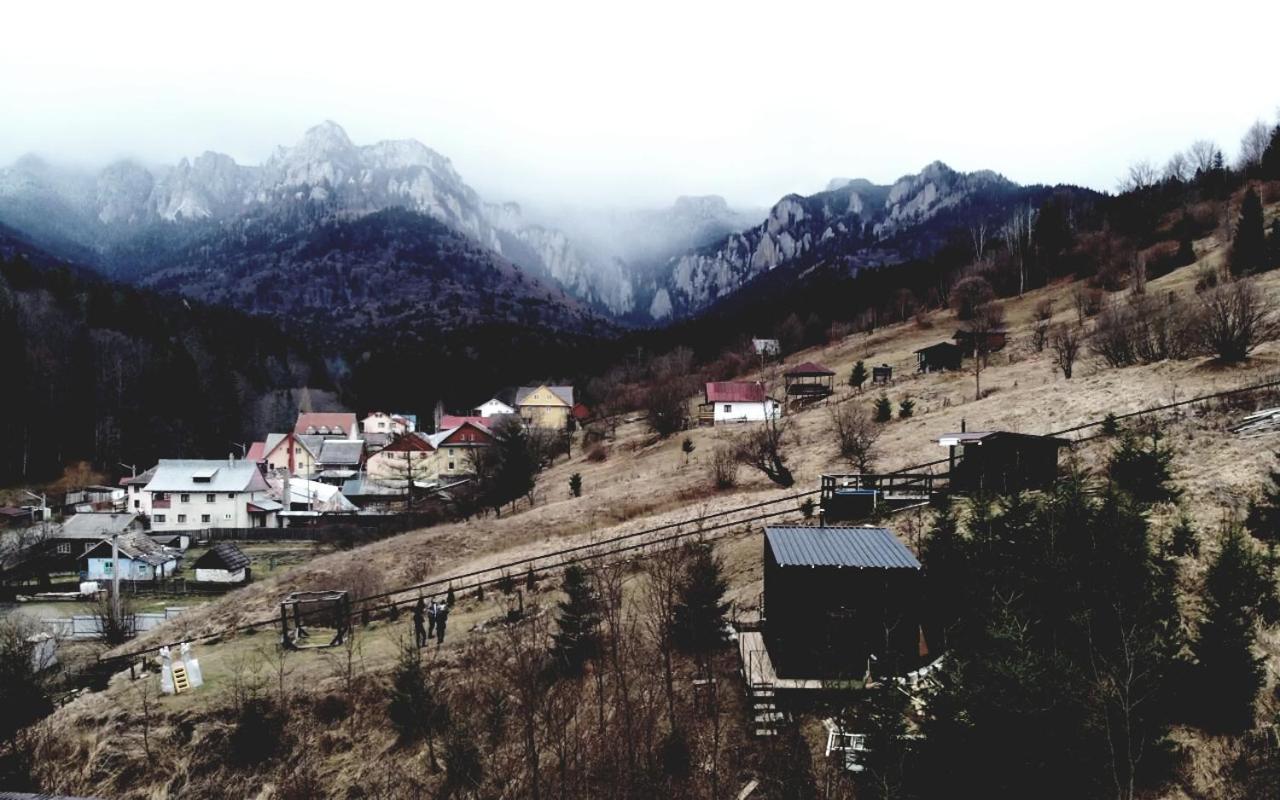 Pensiunea Bia Papadia Bicaz