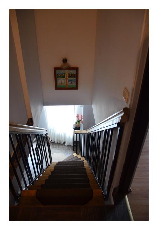 Guest house Pensiunea Bia Papadia