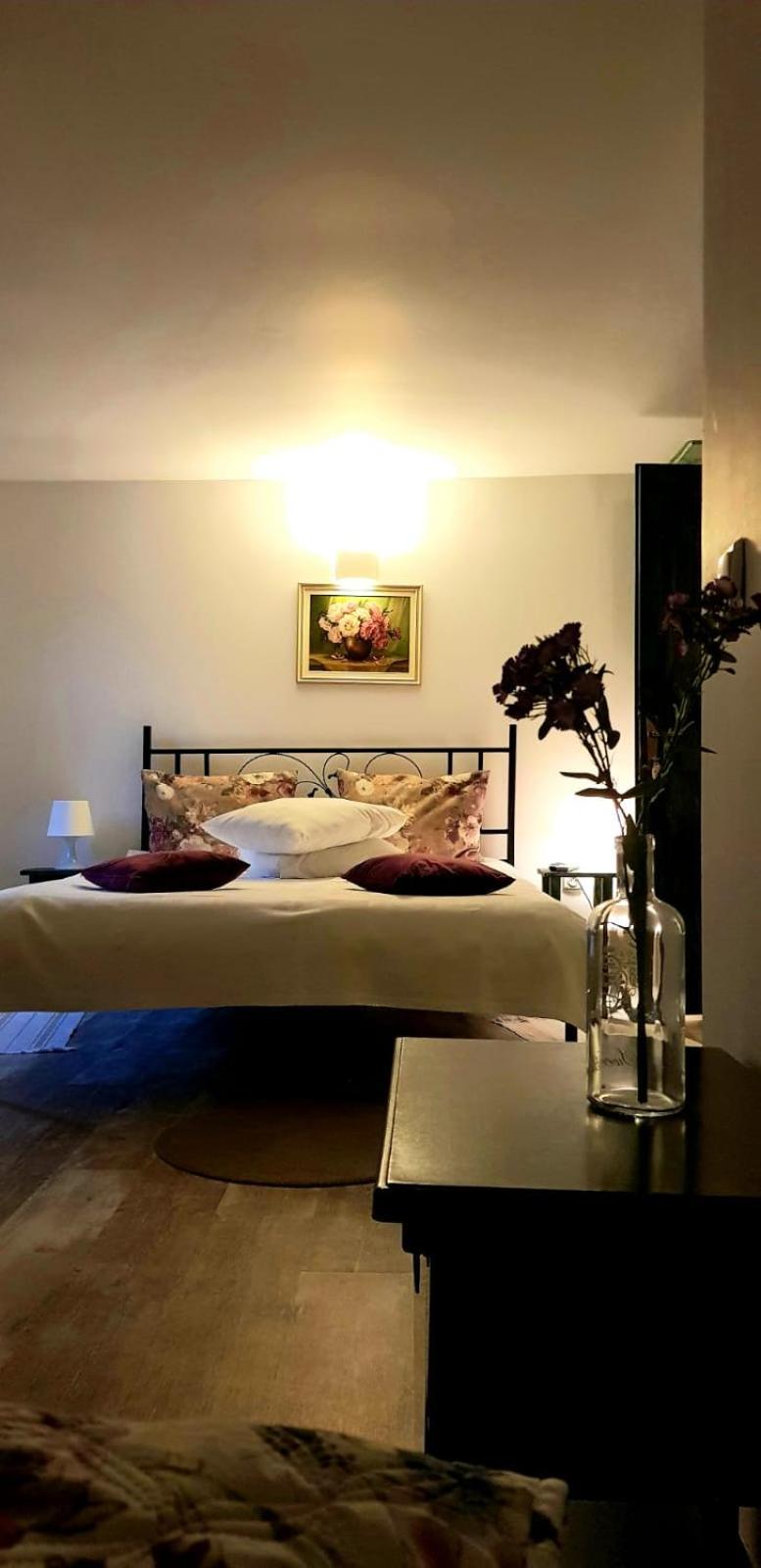 Guest house Pensiunea Bia Papadia