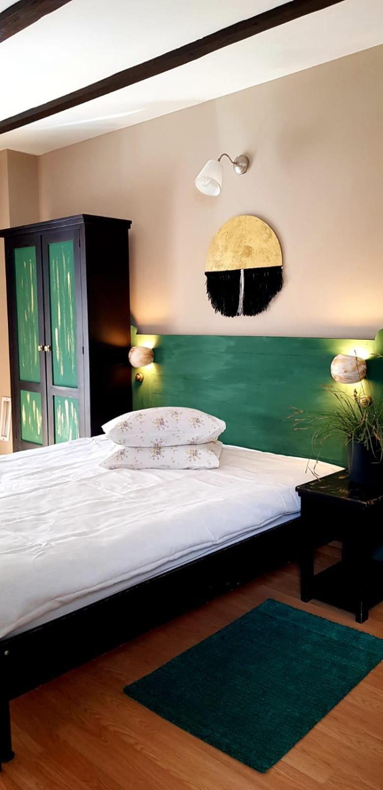 Guest house Pensiunea Bia Papadia 3*