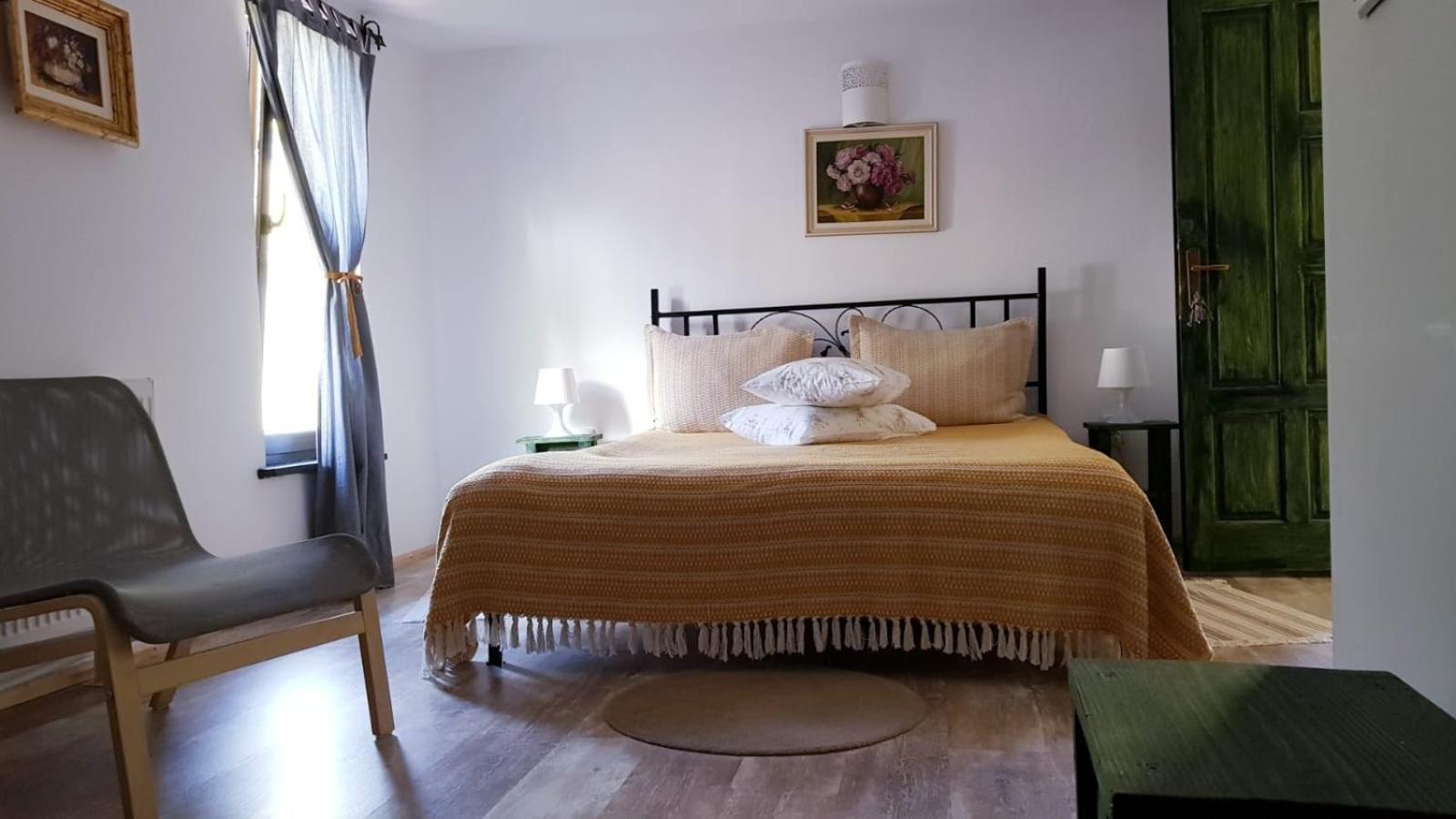 Pensiunea Bia Papadia 3*