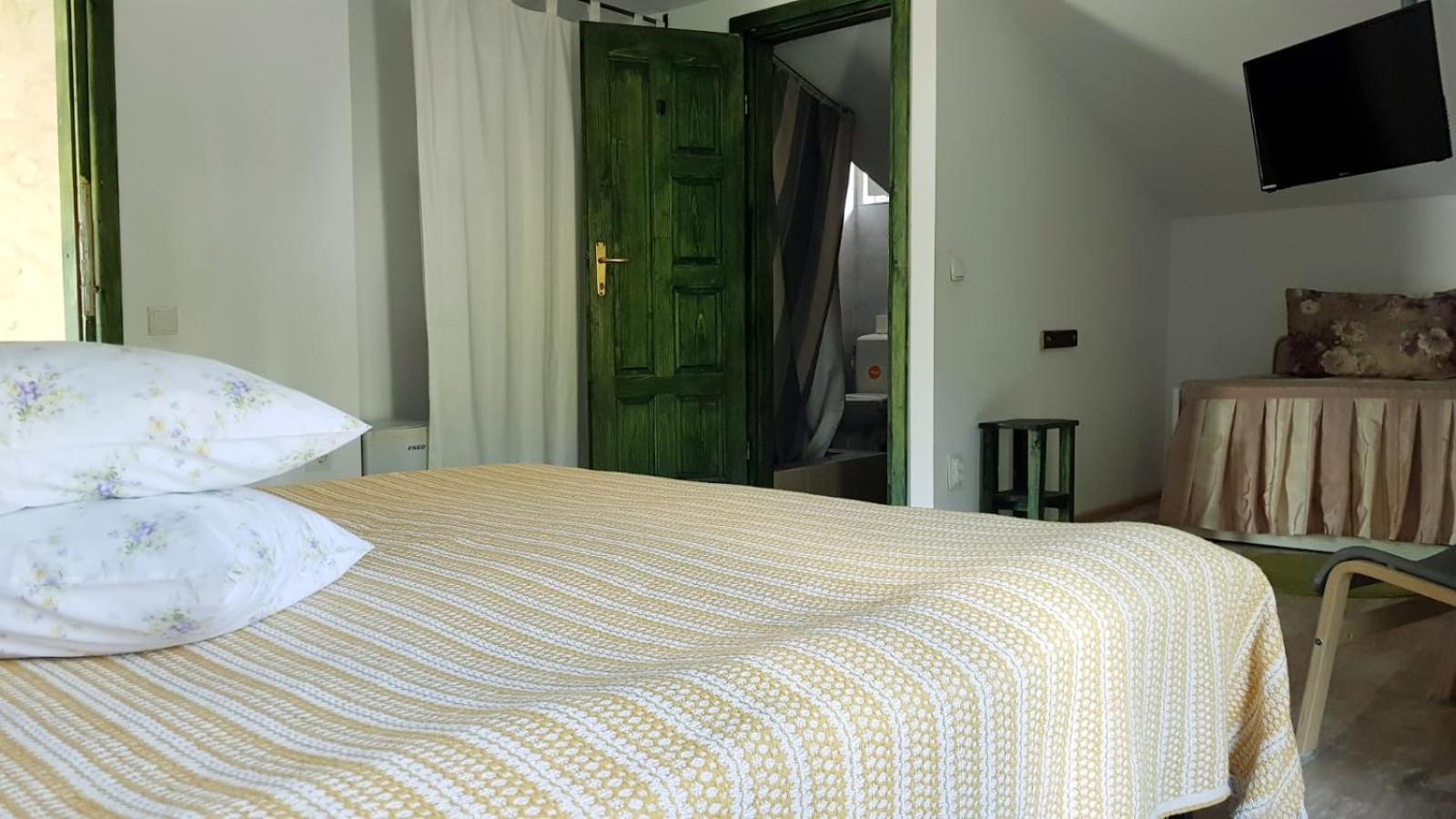 Pensiunea Bia Papadia Guest house 3*