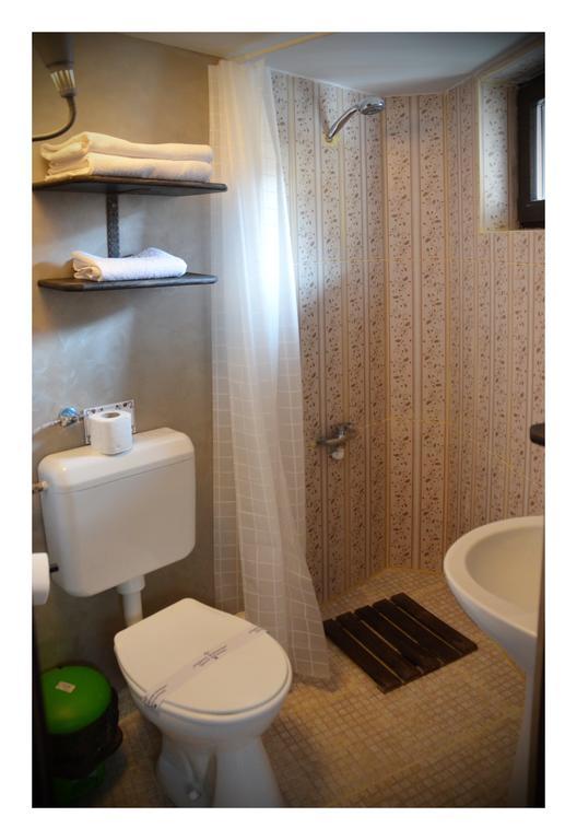 Pensiunea Bia Papadia 3* Bicaz