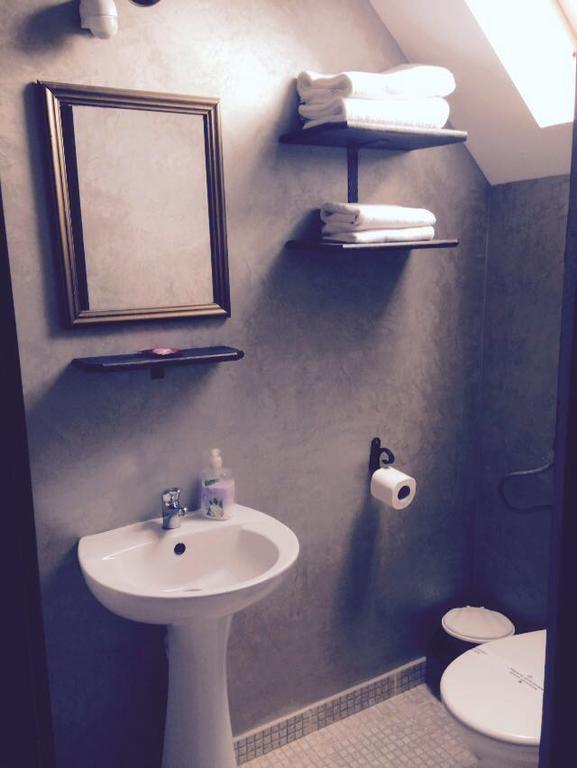 Guest house Pensiunea Bia Papadia Bicaz