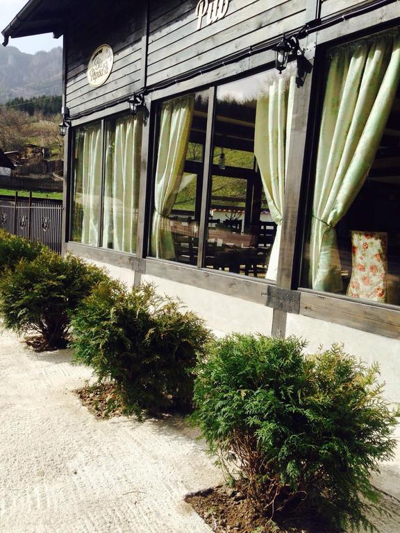 Guest house Pensiunea Bia Papadia Bicaz