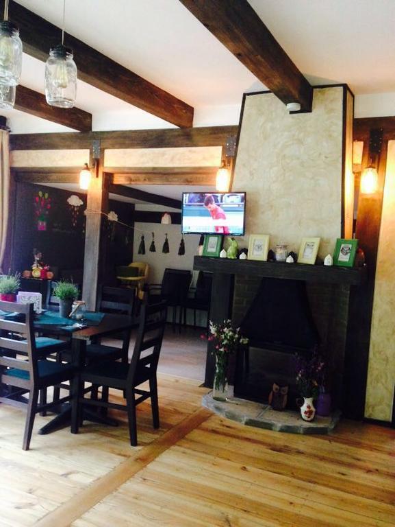 Guest house Pensiunea Bia Papadia Bicaz