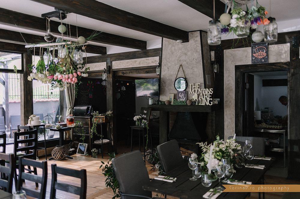 Guest house Pensiunea Bia Papadia 3*